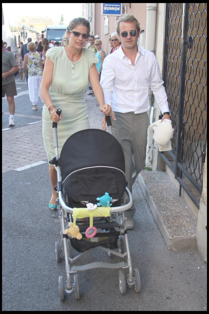 LOVE STORY - Alice Taglioni et Jocelyn Quivrin : une histoire aussi belle  que tragique