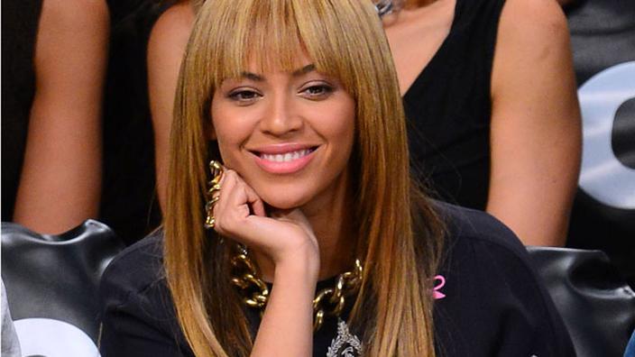 Beyoncé passe derrière la caméra