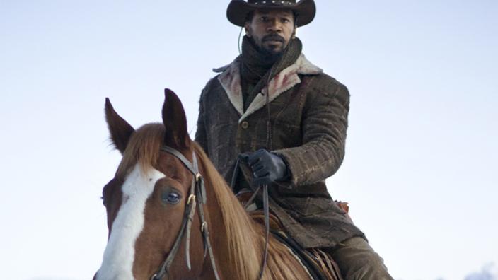 Chialu CC Milano- western Cowboy à cheval révolver - En