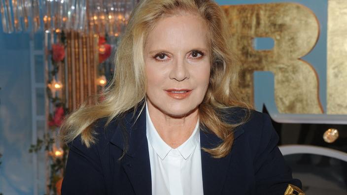 Sylvie Vartan: « Ma mère était le pilier de ma vie »