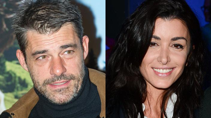 Thierry Neuvic et Jenifer livrent un peu de leur vie privée