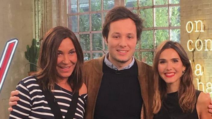 PHOTO – Joyce Jonathan et Vianney bientôt coachs dans 'The Voice'