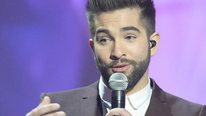 Kendji Girac, choáng ngợp trước những lời chỉ trích: "Thật khó để sống chung, thật đau lòng"