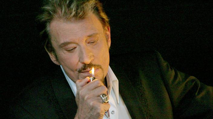 elfbar nachfüll pod läuft aus Yodelice révèle les coulisses émouvantes de sa collaboration avec Johnny  Hallyday main image 0