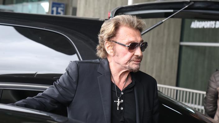 6 mois après la mort de Johnny Hallyday, une grosse déception pour les fans