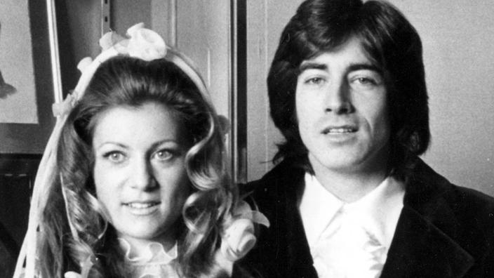 Le jour où Sheila a rencontré Ringo, le père de son fils Ludovic Chancel