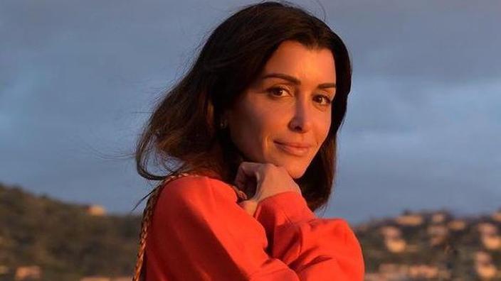 Jenifer dévoile son glacier préféré en Corse : "J'aime tout ce qu'il fait"