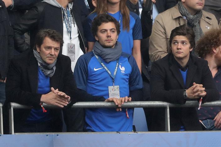 jules baroin Jules Baroin