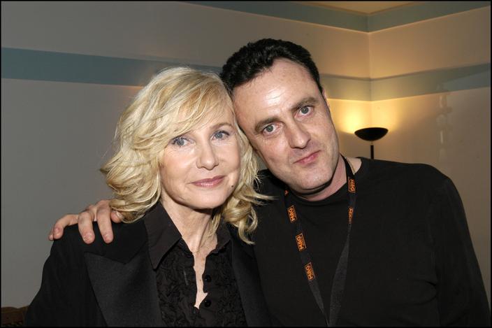 Michèle Torr et Christophe : coup de foudre, rupture... Retour sur une  idylle passionnelle