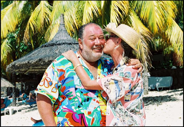 Carlos frappé par un cancer foudroyant : le geste désespéré de sa femme