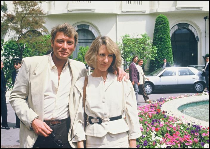 Johnny Hallyday et Nathalie Baye : pourquoi leur histoire d'amour n'a pas  duré