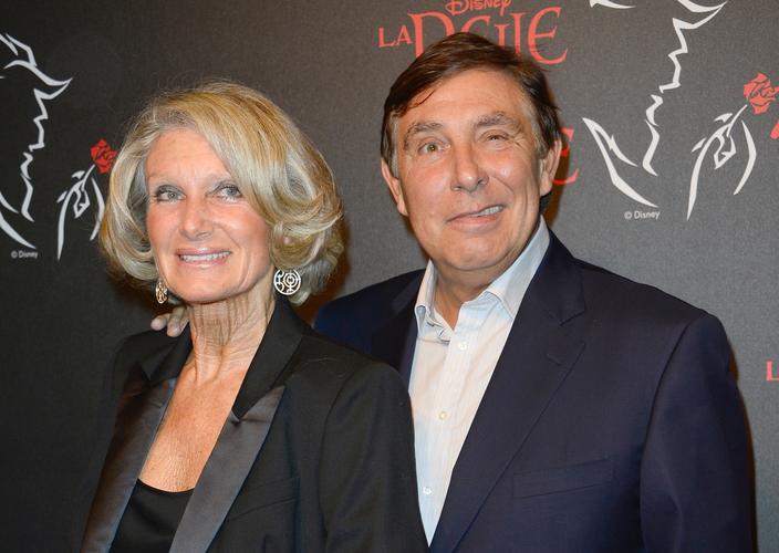 Jean-Pierre Foucault : qui est Evelyne, la femme de sa vie depuis 40 ans ?