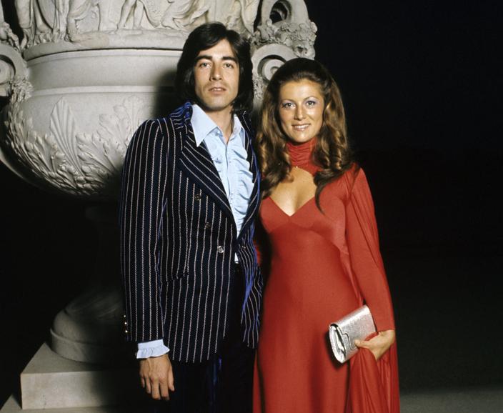 C'était le Festival de Cannes" : pourquoi Sheila a déchanté le jour de son  mariage avec Ringo