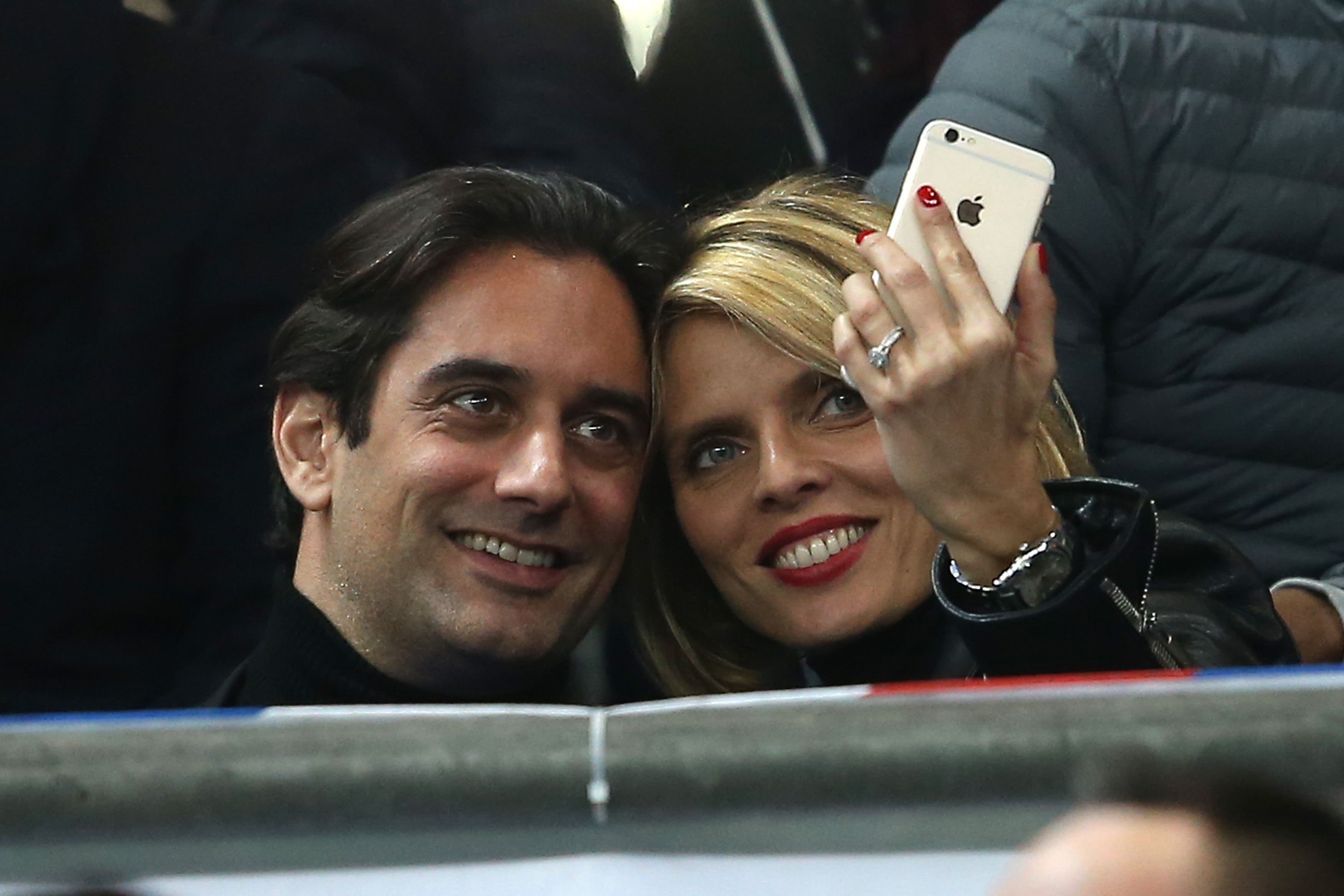 Sylvie Tellier: Qui est Laurent, son nouveau mari et père de sa fille  Margaux?