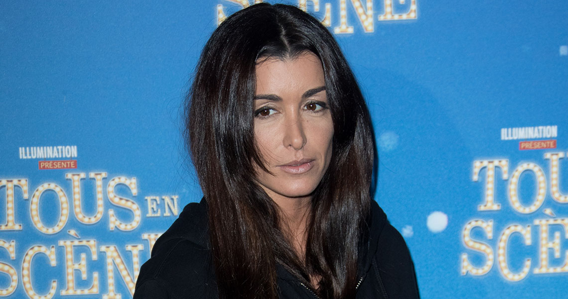 Jenifer et son année pourrie : la chanteuse espère rebondir en 2018