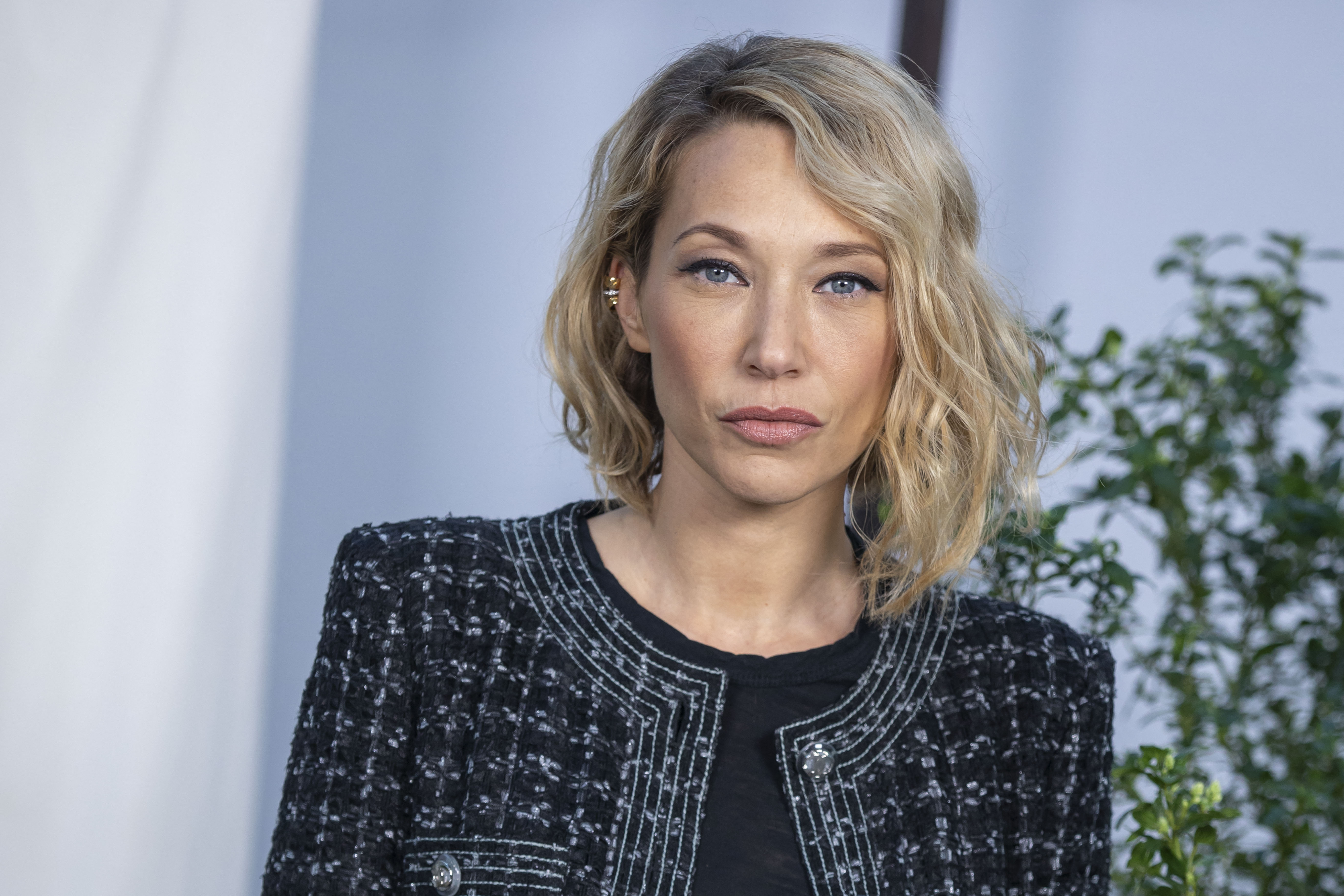 Héritage de Johnny Hallyday : combien va toucher Laura ?