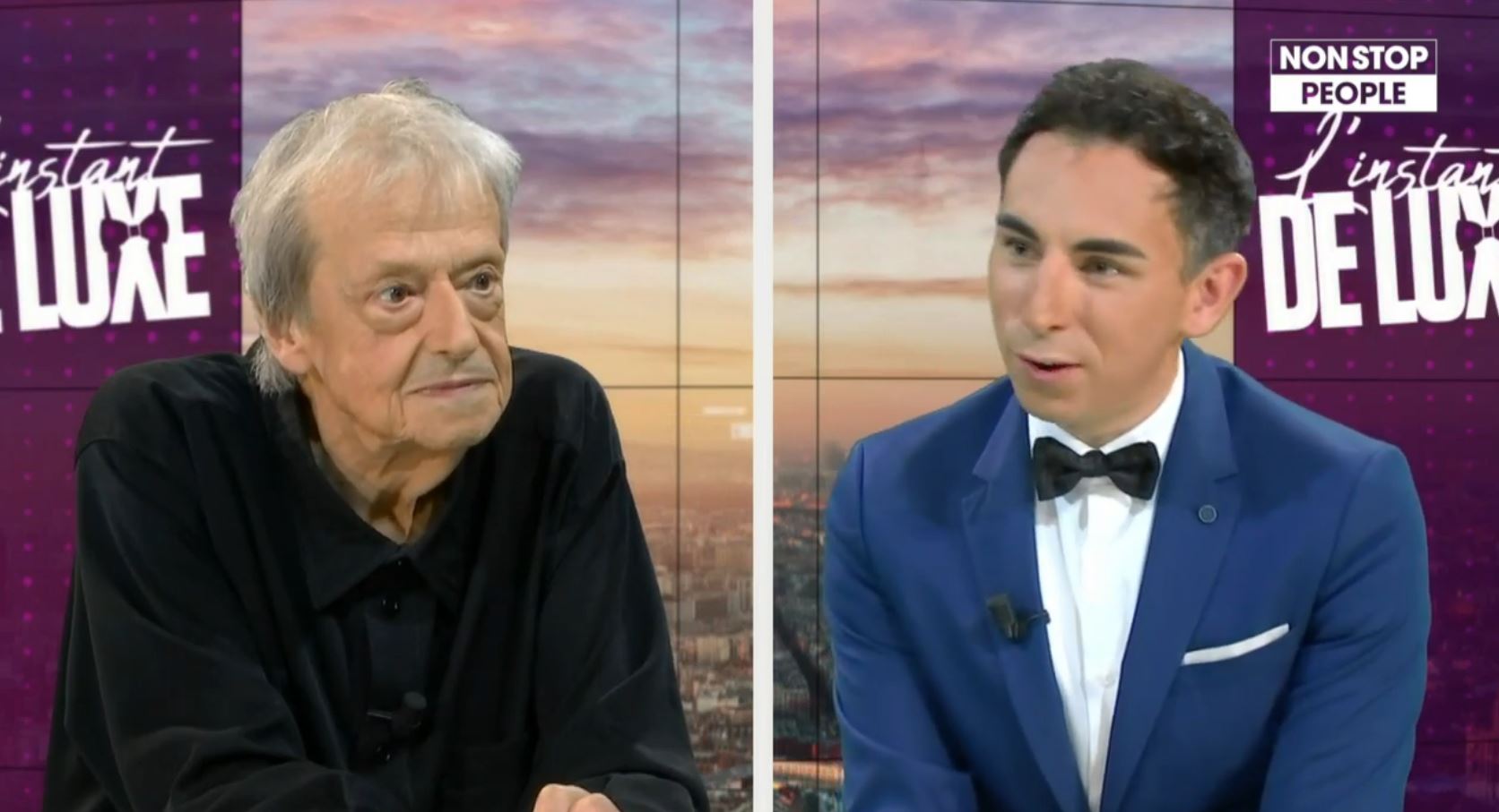VIDÉO - “L'époque où la télé payait bien” : Guy Carlier dévoile son salaire  chez Marc-Olivier Fogiel