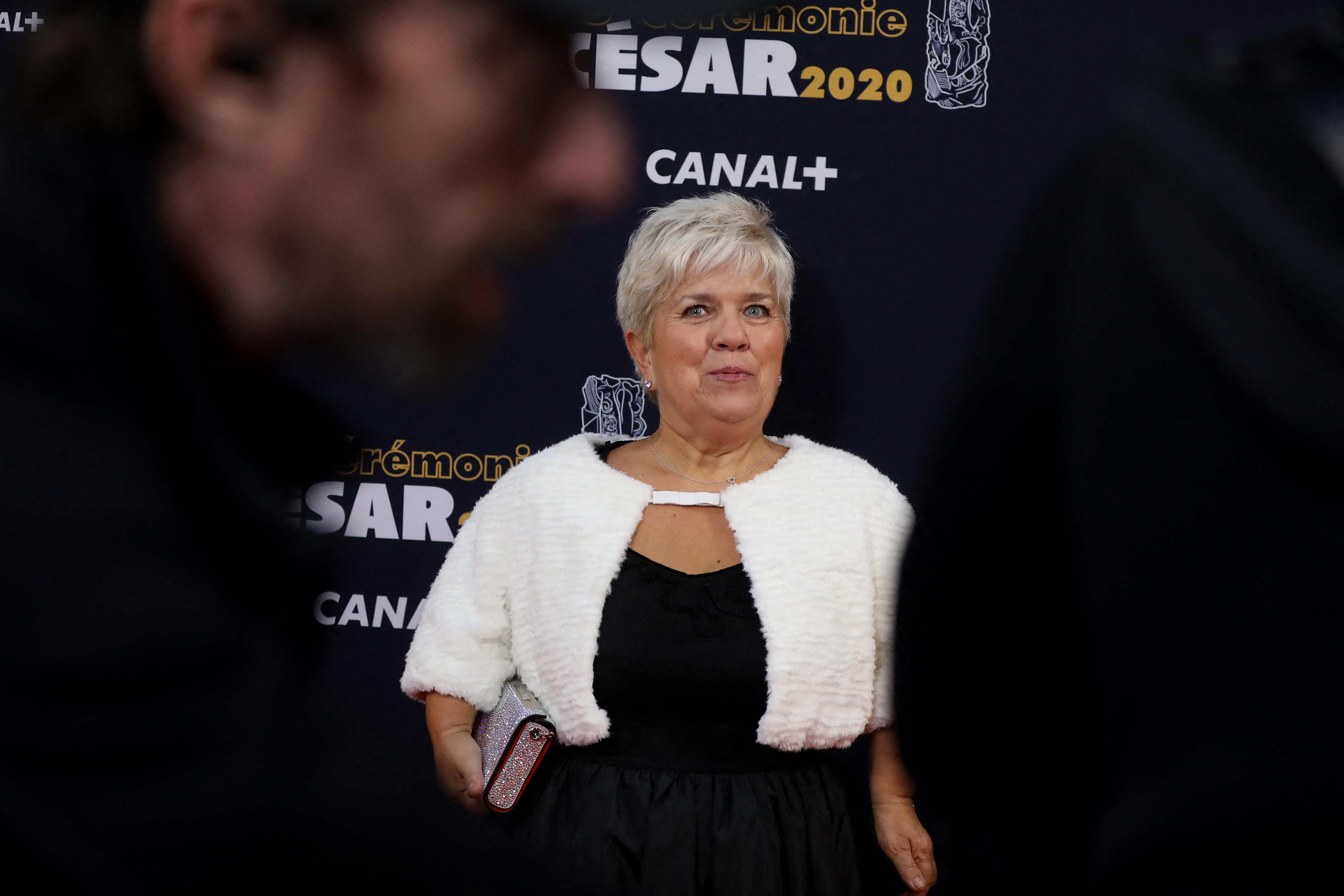 Mimie Mathy se confie sur sa taille : "une différence" mais pas "un handicap "