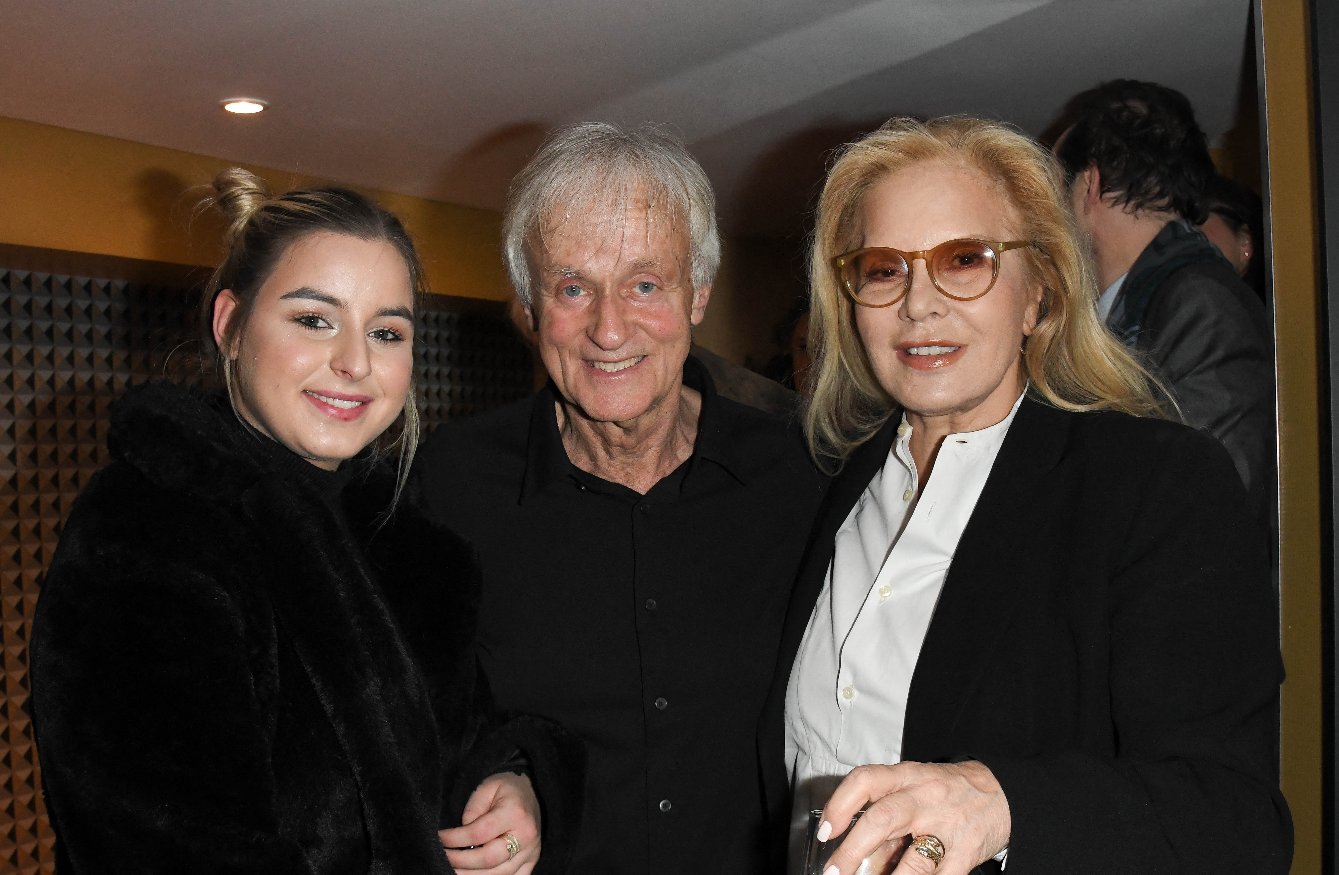 Sylvie Vartan : mariage, amours "malsains"... Sa fille Darina se confie