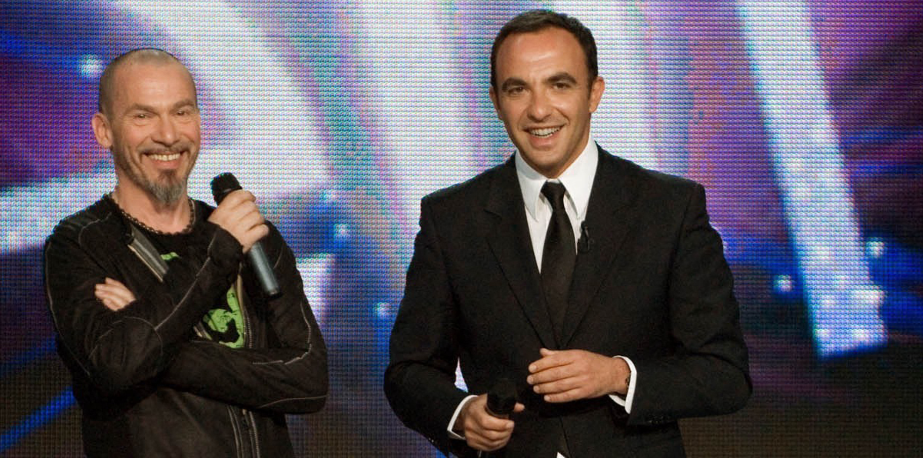 Florent Pagny bouleversé dans The Voice : Nikos Aliagas sort du silence