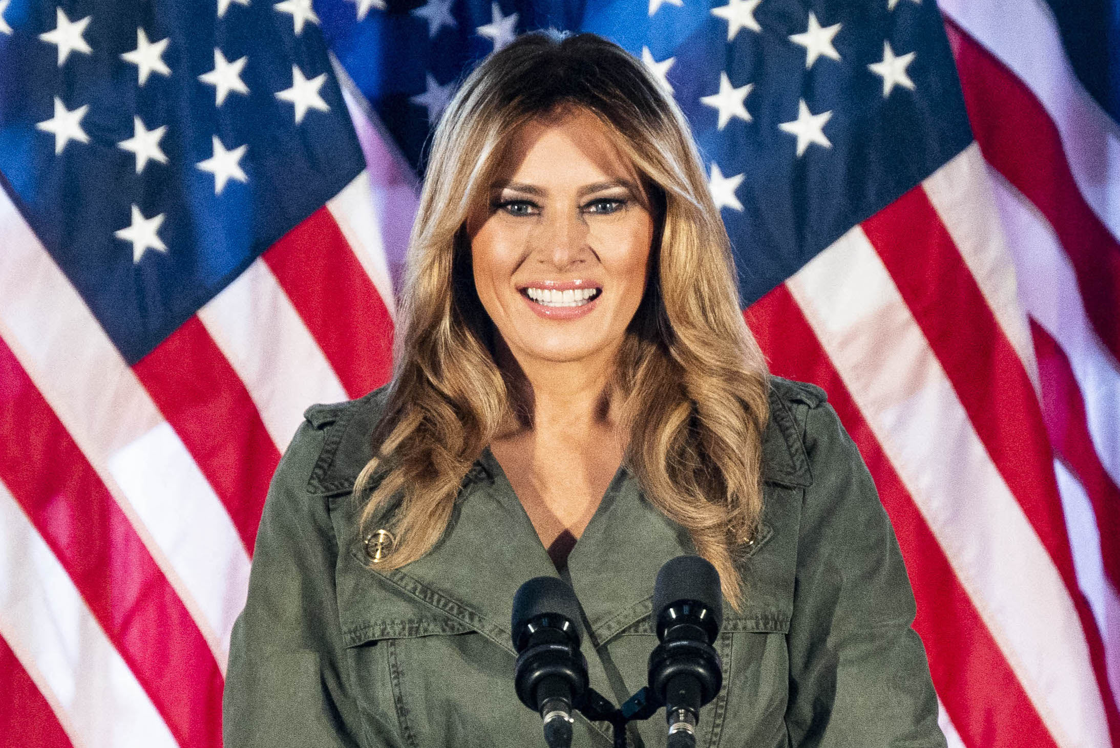 Melania Trump prête à prendre sa revanche : ses mots intrigants