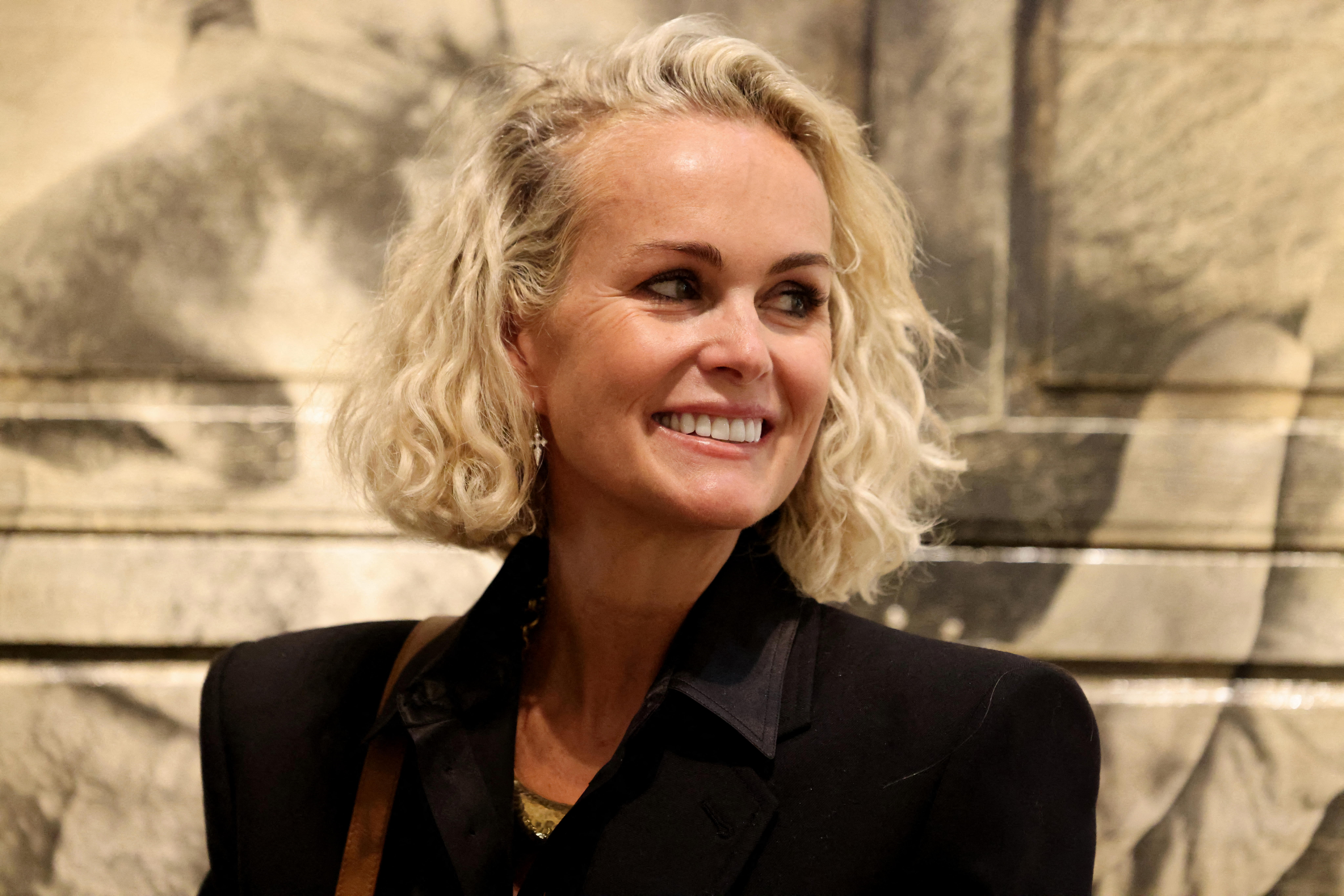 Johnny : Laeticia Hallyday va dévoiler des images jamais vues