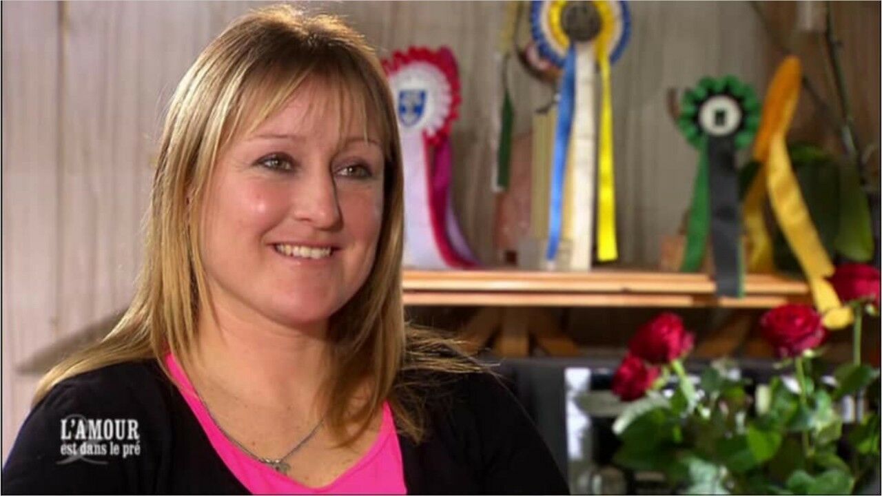 Julie (L’amour est dans le pré) métamorphosée : elle a perdu 20 kilos