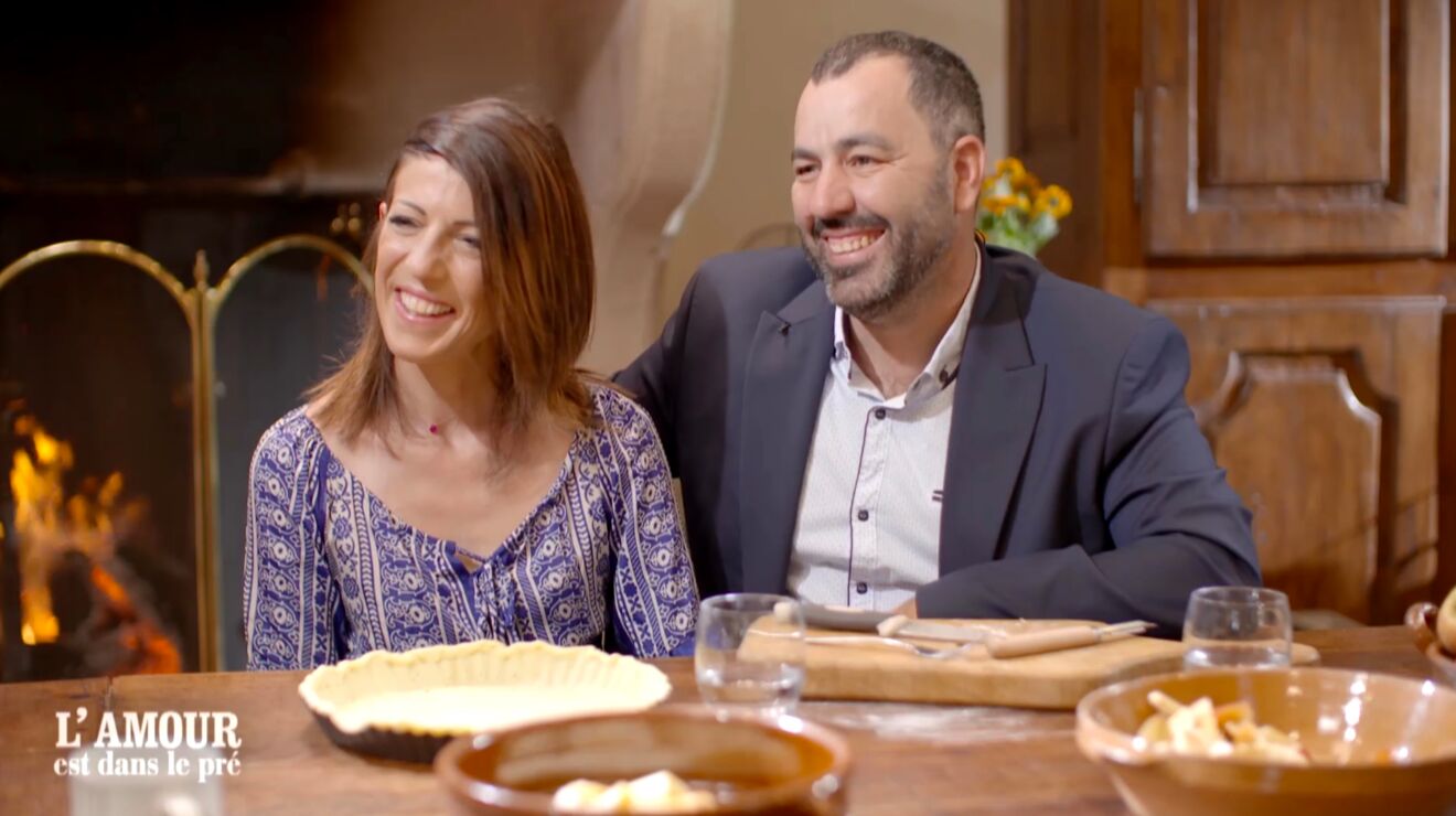 L’amour est dans le pré : Jean-François et Mélanie sont-ils toujours en  couple ?