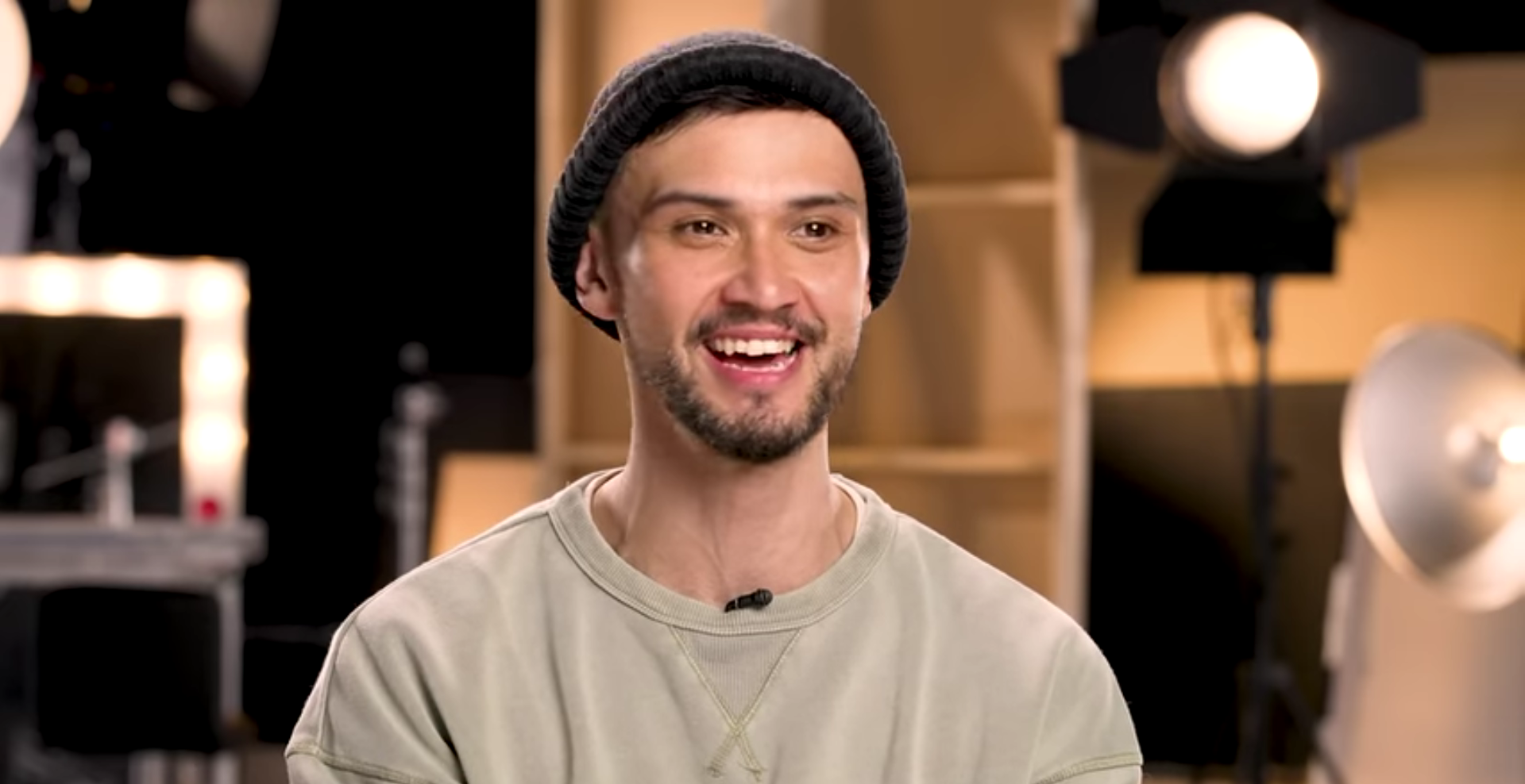 Billy Crawford (Danse avec les stars) toujours en contact avec son ex  Lorie, mais…