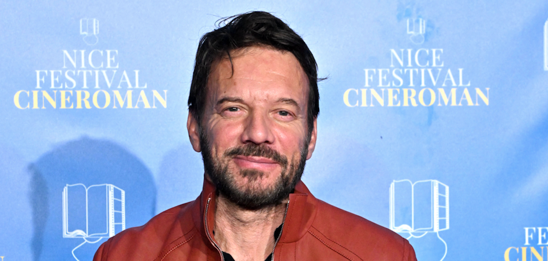 Samuel Le Bihan prêt à quitter la série Alex Hugo ? "Je ne vais pas faire  ça toute ma vie”