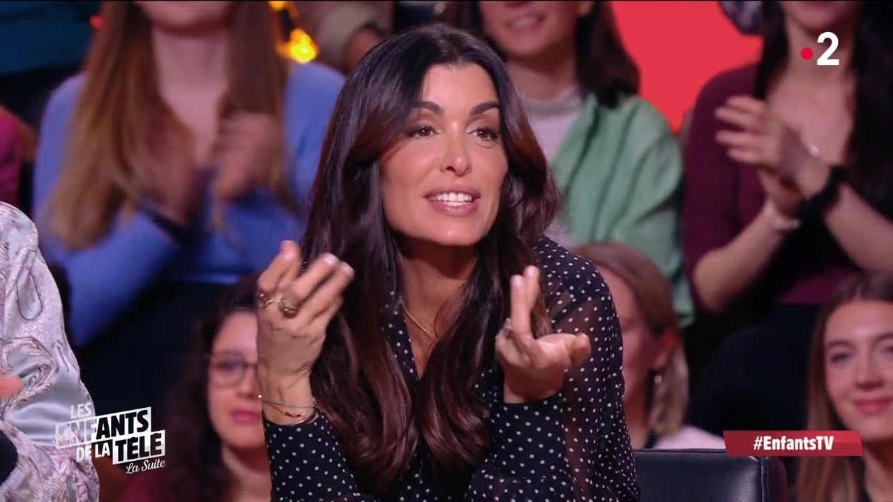 VIDÉO - Jenifer à la Star Academy : ce détail qui choque 20 ans après