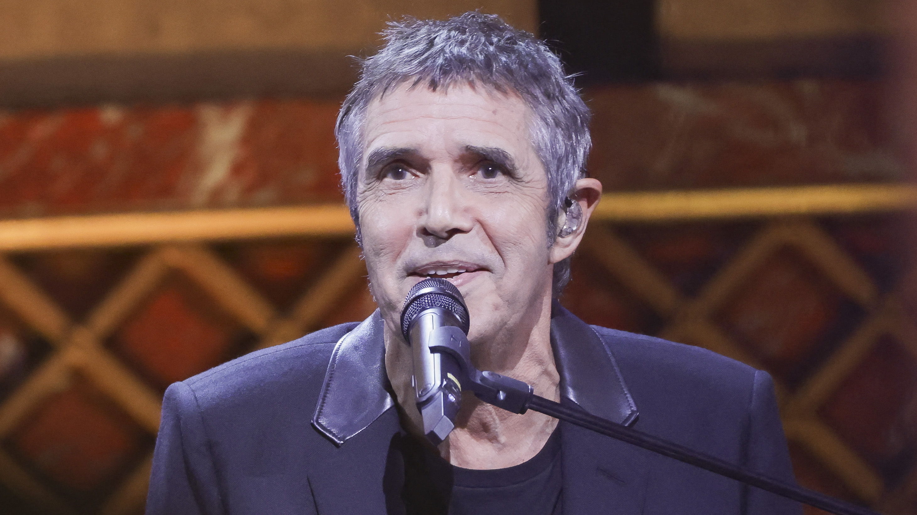 Julien Clerc fier de sa fille Jeanne : son touchant et rare message