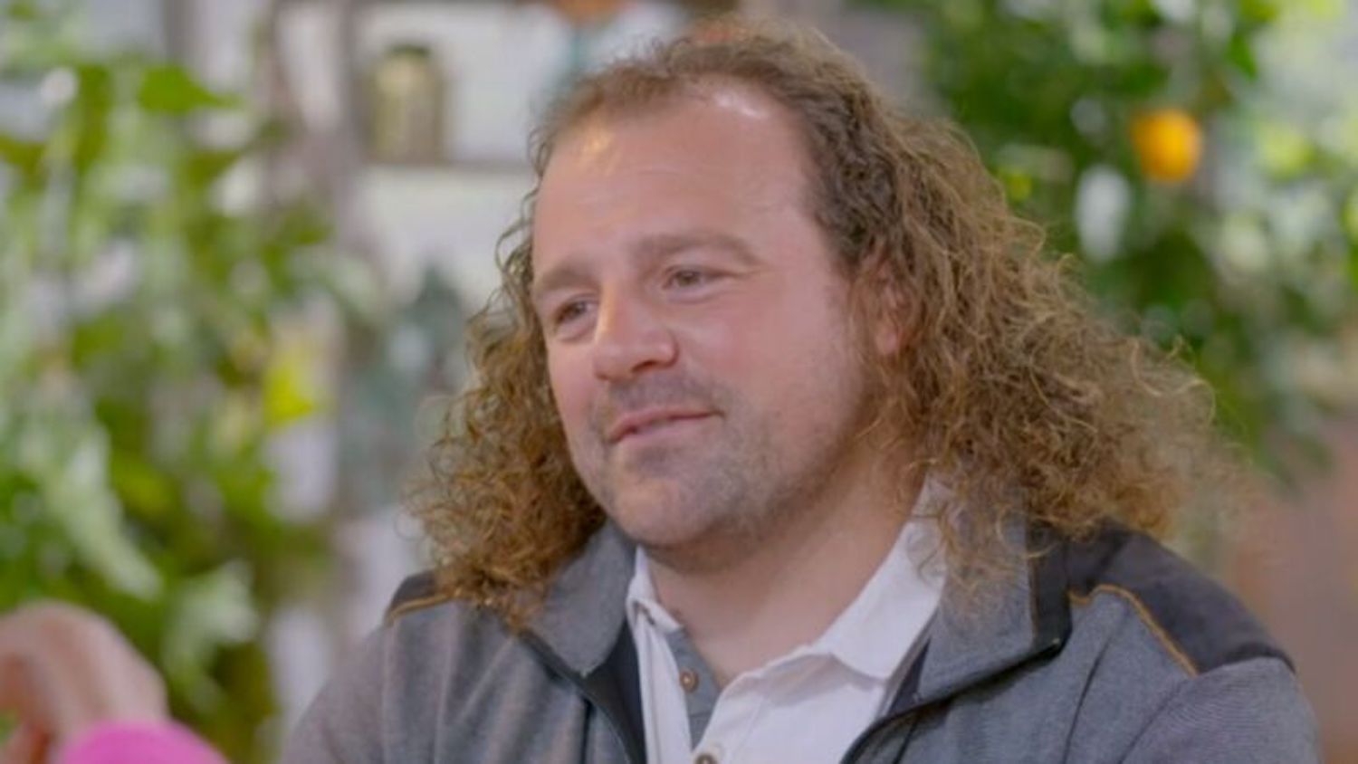 Guillaume (L’amour est dans le pré) : après l'incendie de sa ferme ce geste  qui lui “réchauffe le coeur"
