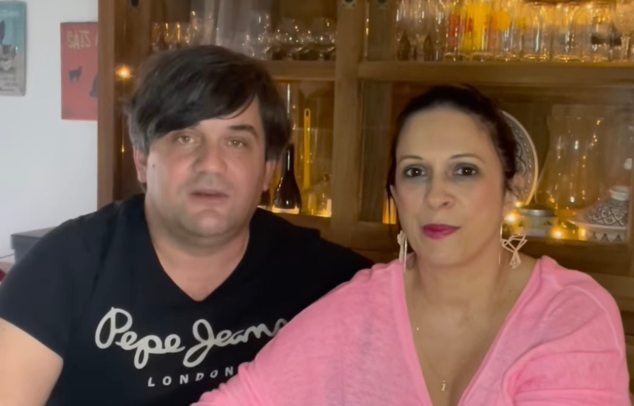 Fred (L’amour est dans le pré), son touchant message sur ce trouble dont  souffre son mari Pierre : “Il galère…”