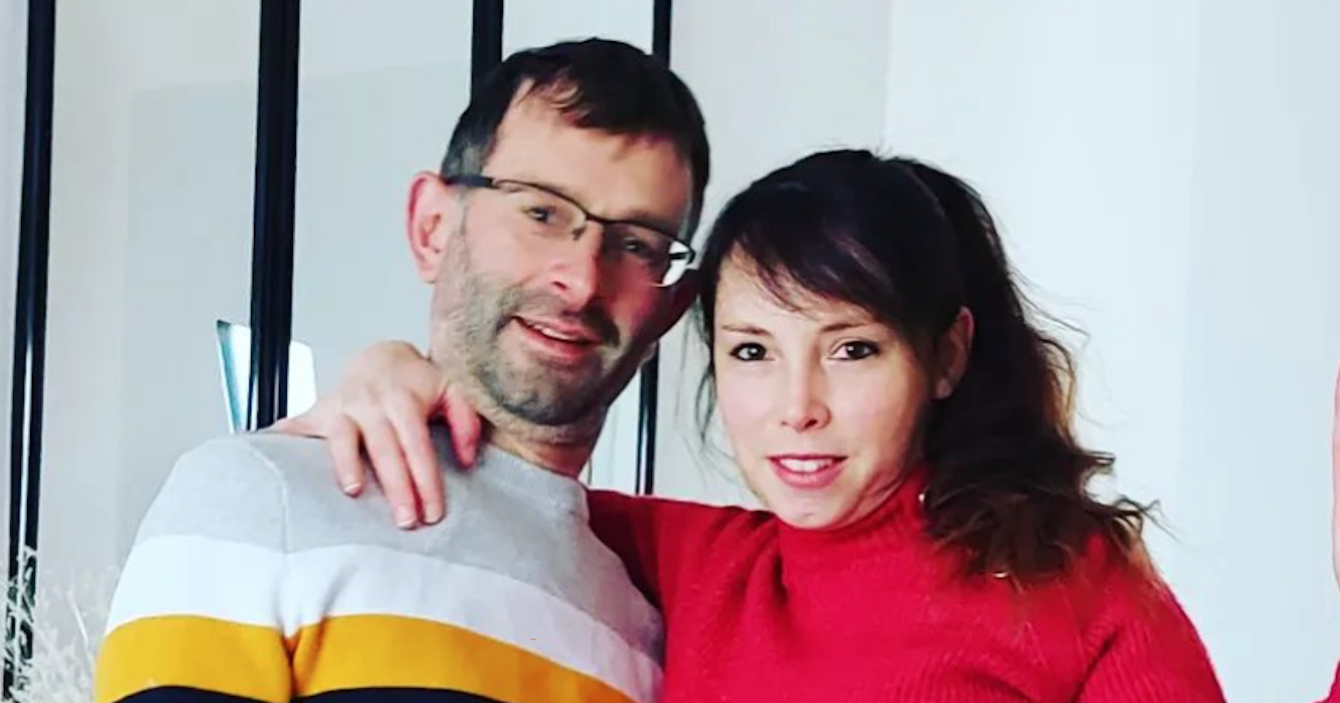 “Une évidence” : Julien (L'amour est dans le pré) revient sur son coup de  foudre pour Floriane