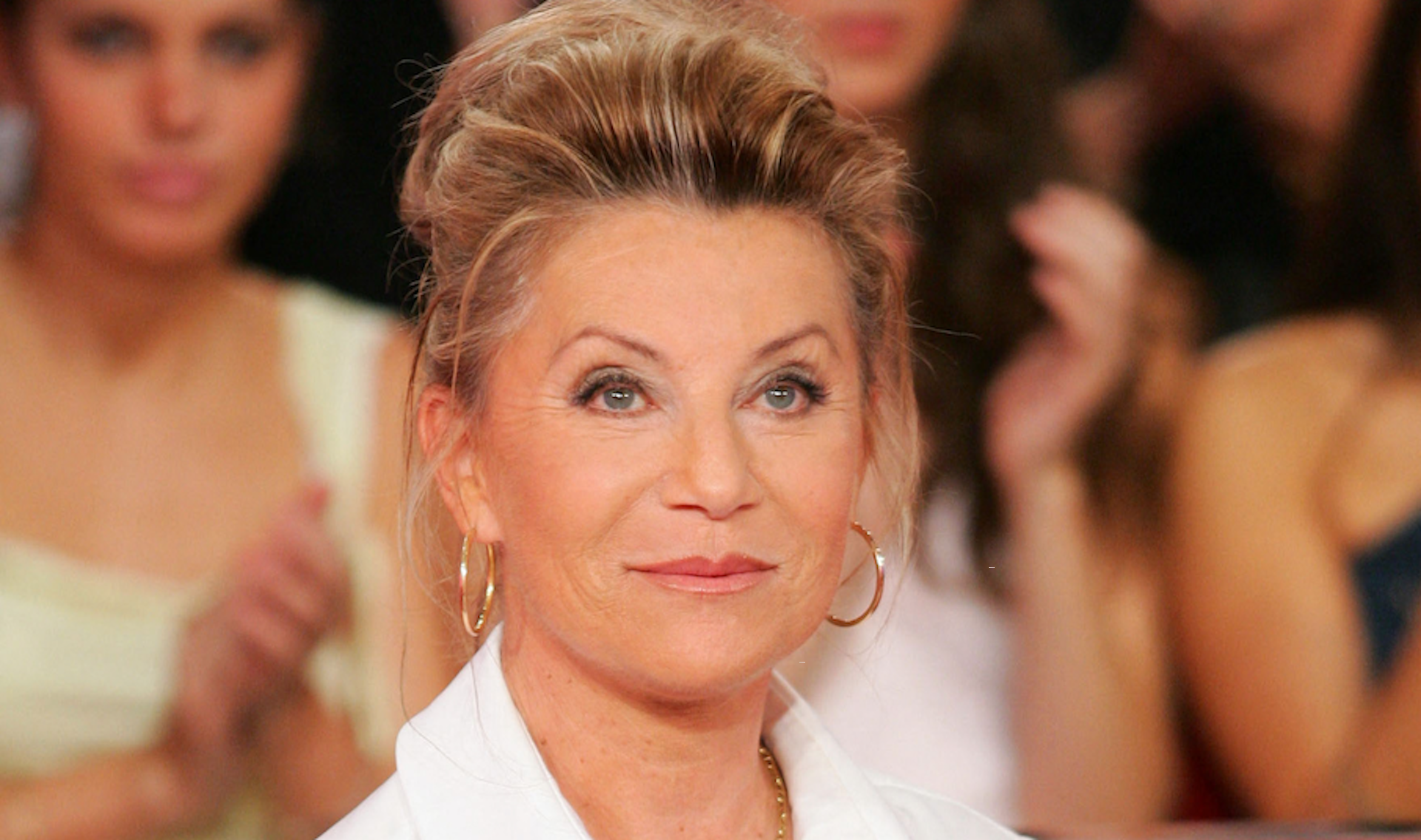 Sheila, son hommage poignant à son fils Ludovic six ans après sa mort : “Tu  me manques…”