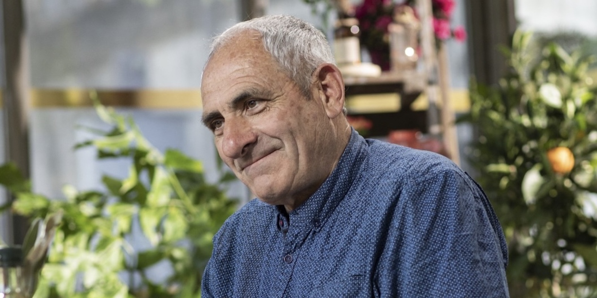 Thierry (L'amour est dans le pré) séparé de Claudine : “Elle n'était pas  prête”