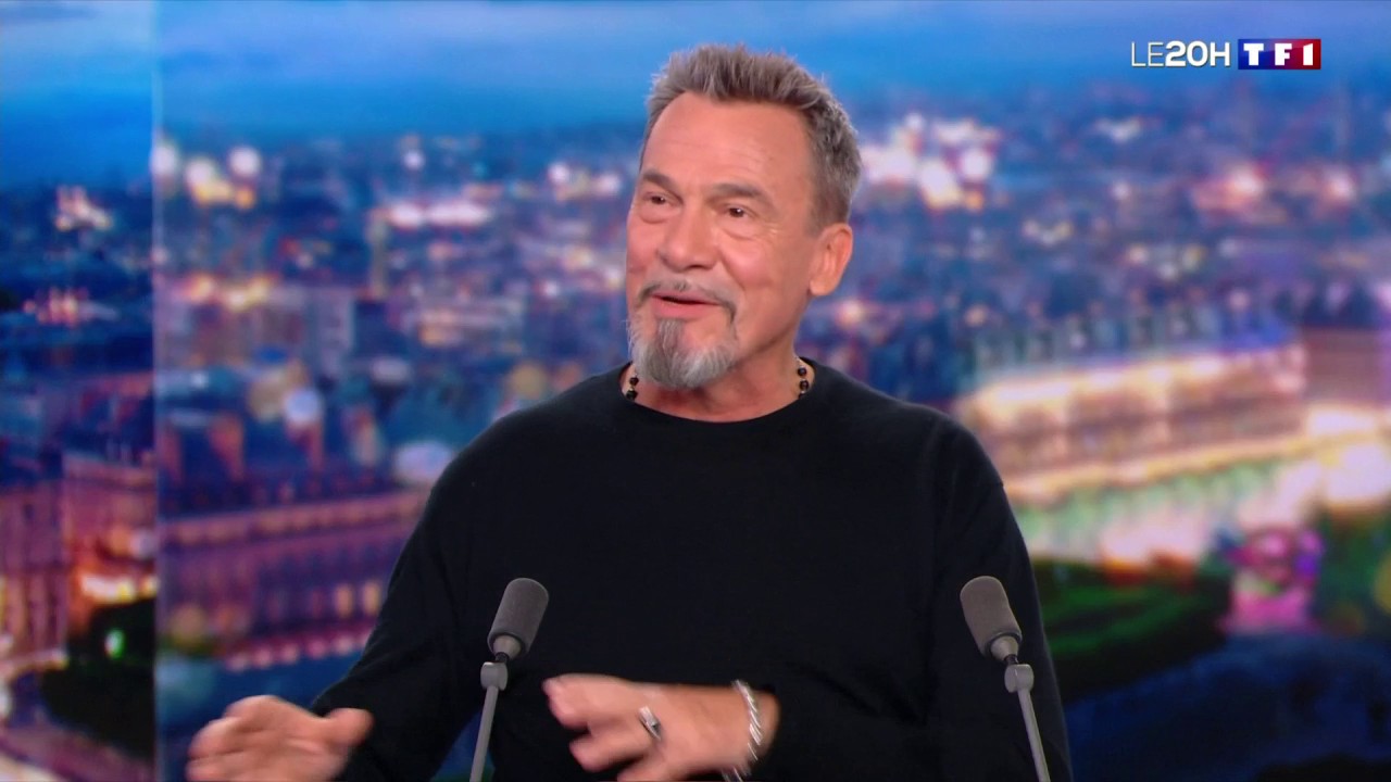 Florent Pagny, en rémission de son cancer, prend une grande décision : “Je vais aller me ressourcer”