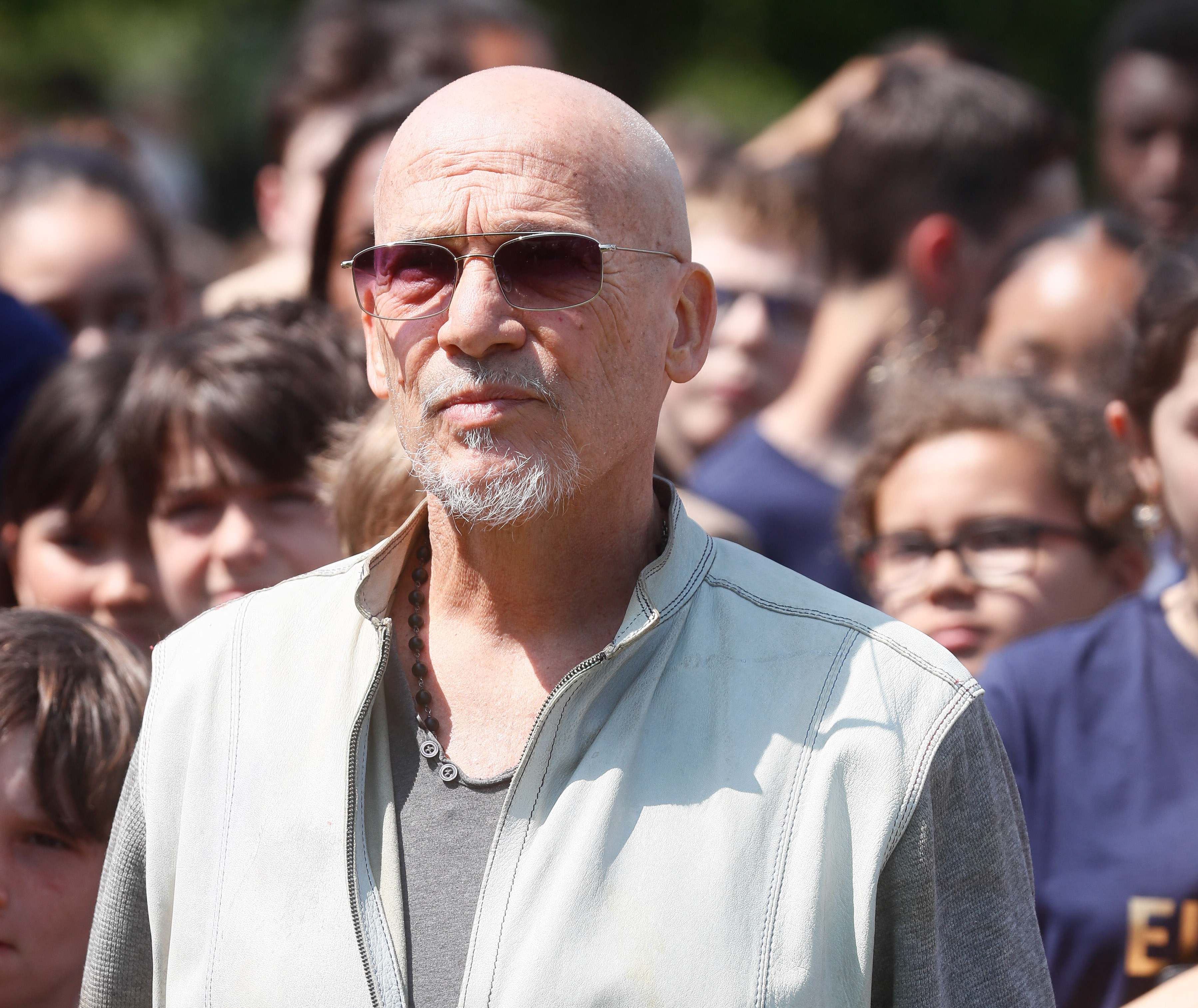 Florent Pagny remis de son cancer : pourquoi on ne le reverra qu’en 2026