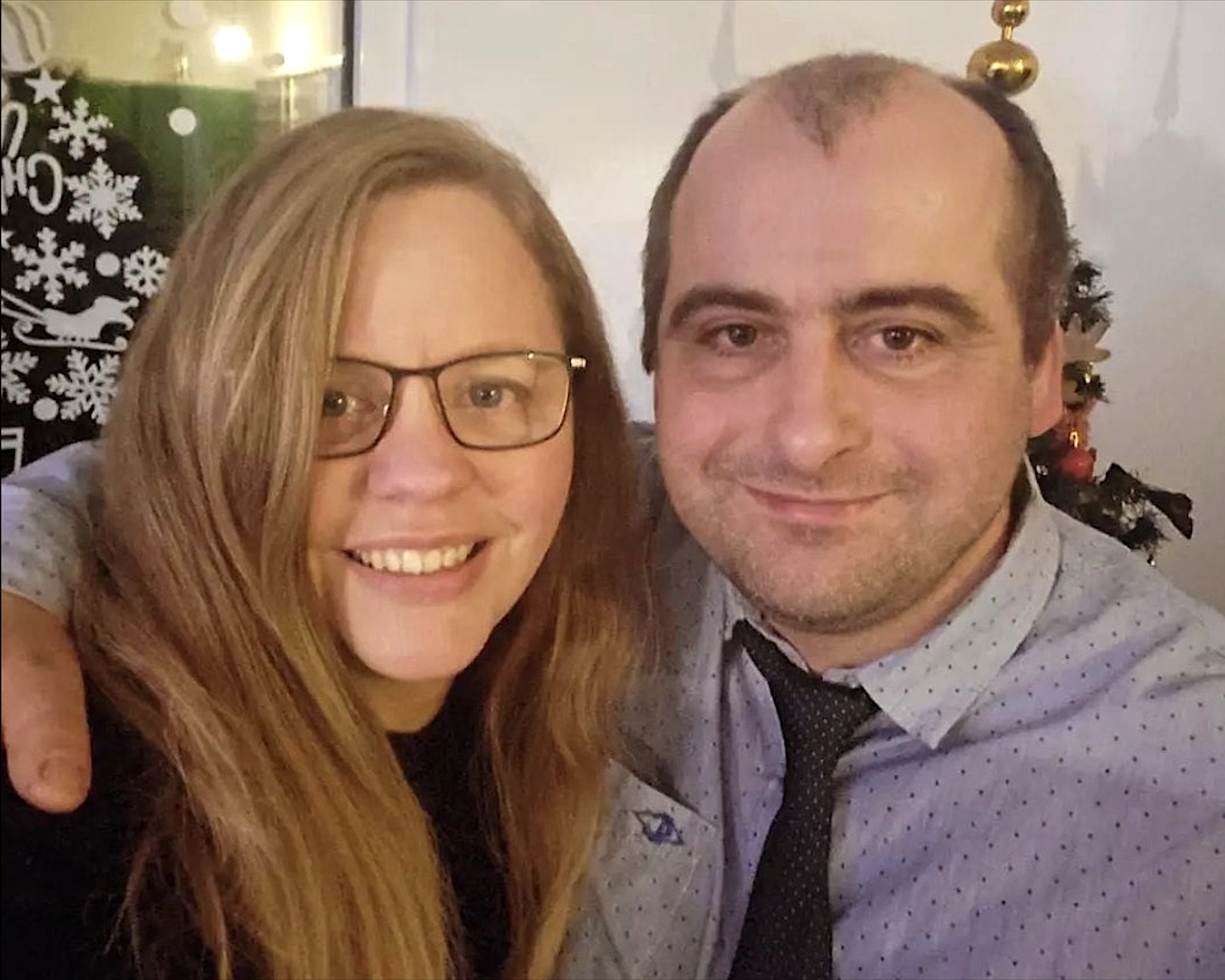 Charles (L'amour est dans le pré) toujours amoureux de Marilia ? Cette  photo qui veut dire beaucoup…