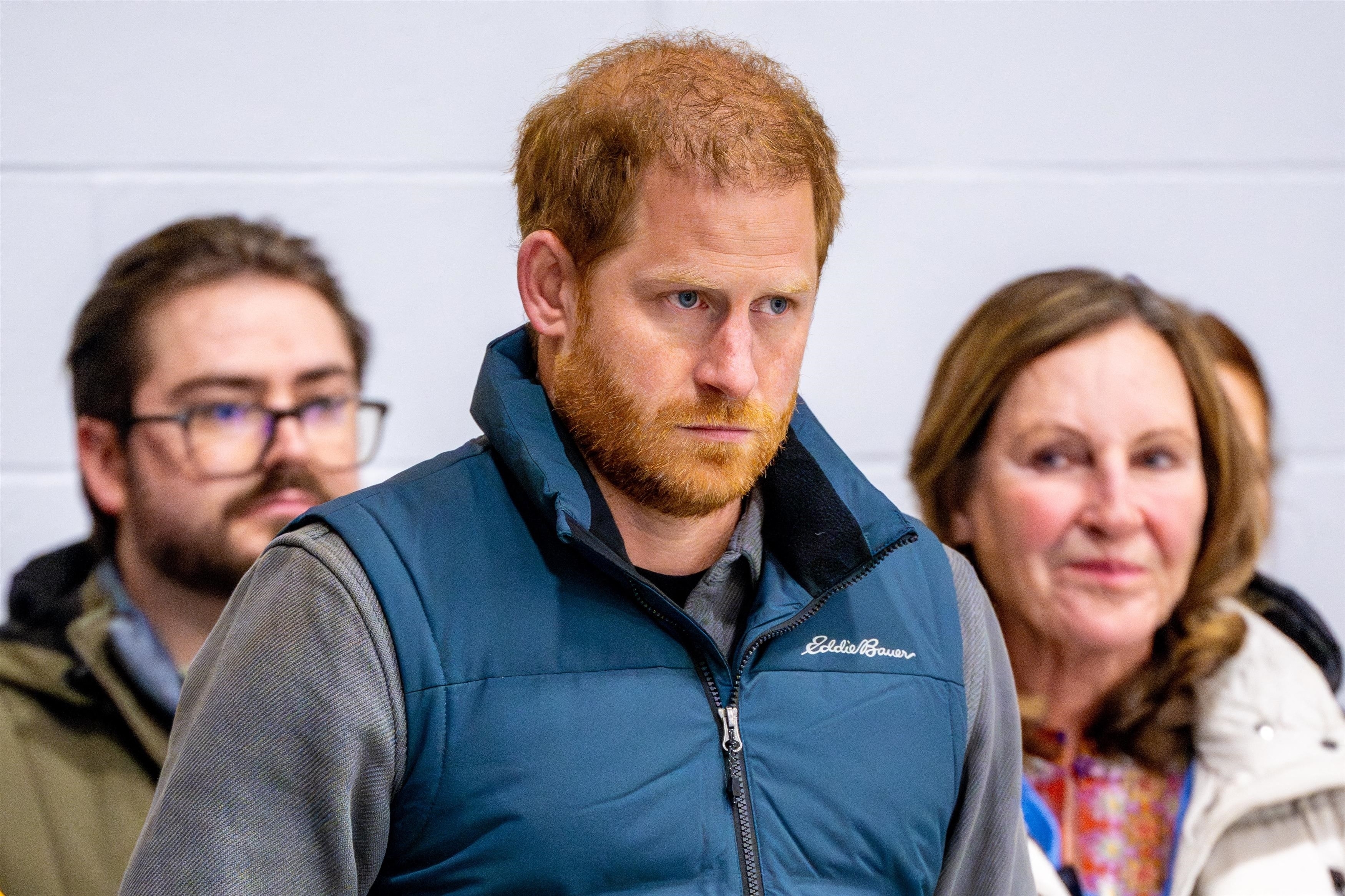 Le prince Harry “écarté” de la succession de Charles III ? Ces folles  révélations