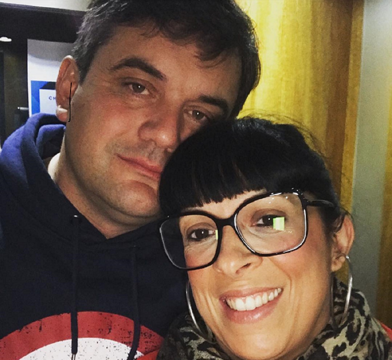 PHOTO - Pierre et Frédérique (L'amour est dans le pré) : cette magnifique déclaration qui en dit long sur leur amour