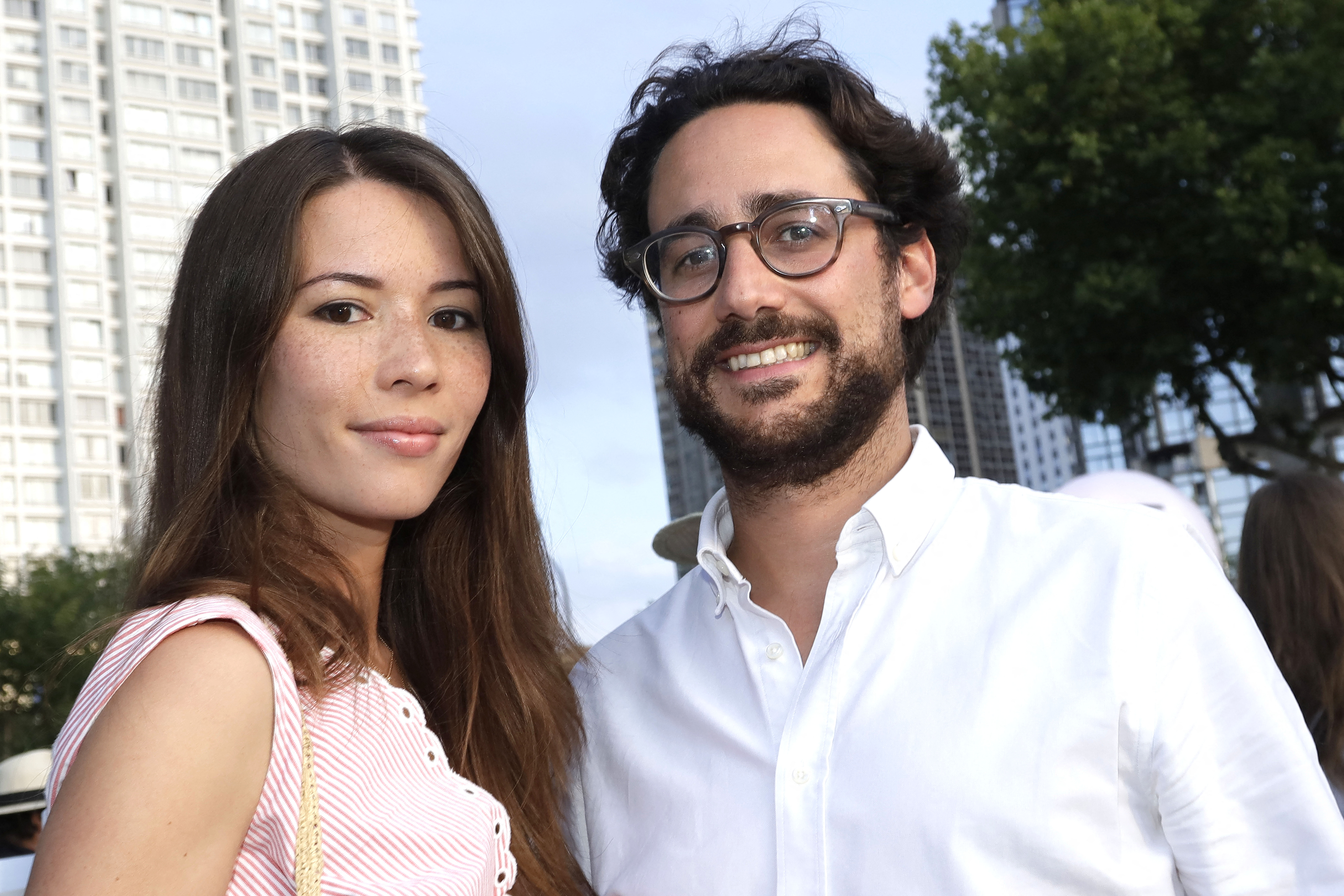 Une chance incroyable” : Émilie Broussouloux dithyrambique sur ses  beaux-parents François Hollande et Ségolène Royal