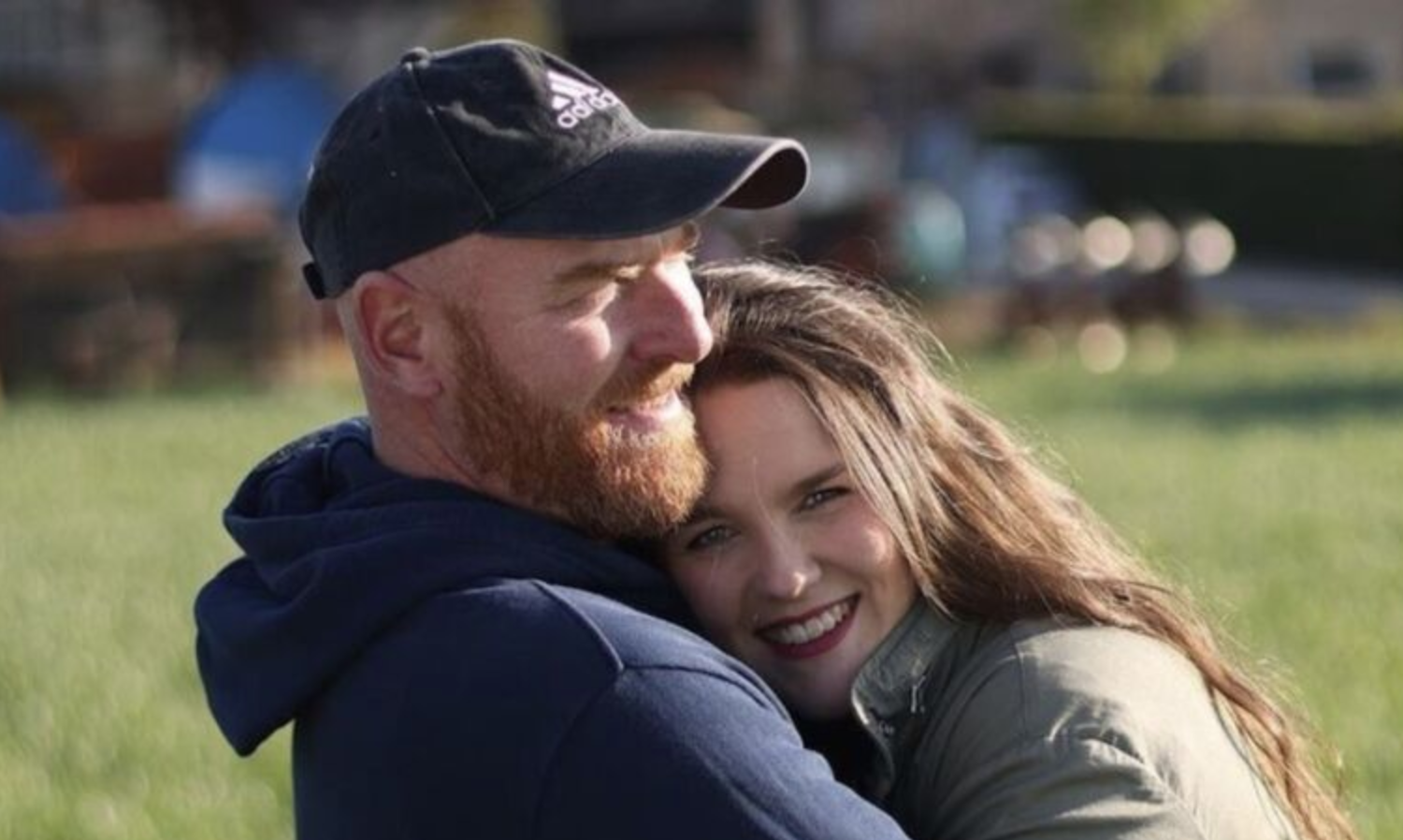 Jérôme et Lucile (L’amour est dans le pré) fêtent leurs 4 ans d’amour : "Je  t'aime au-delà des mots"