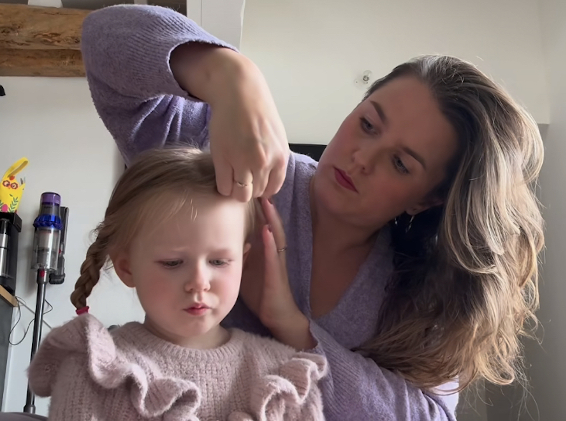 Lucile (L'amour est dans le pré) : ce moment important pour sa fille  Capucine qu'elle appréhende beaucoup