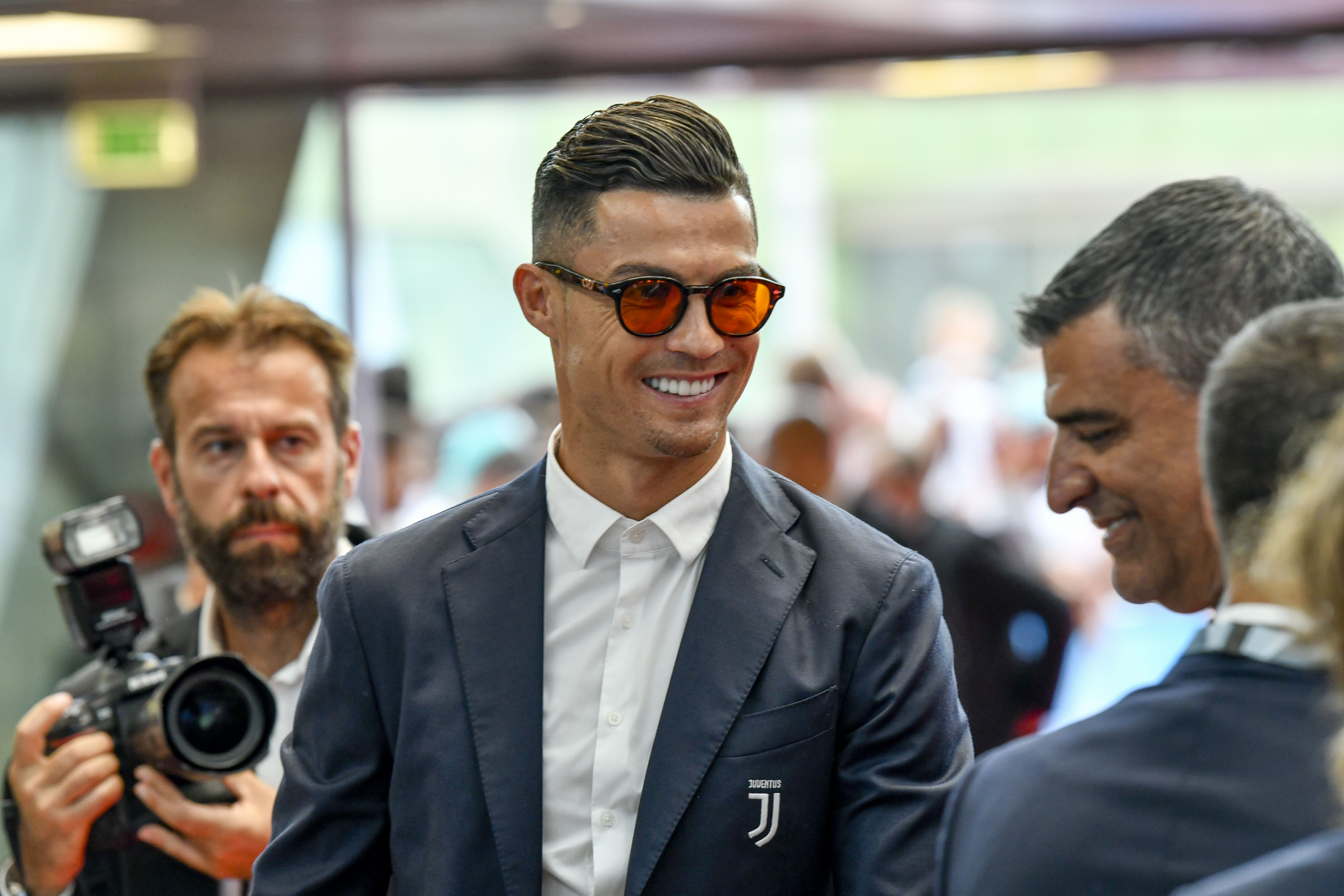 Cristiano Ronaldo : son projet grandiose au cœur de Paris va vous étonner !