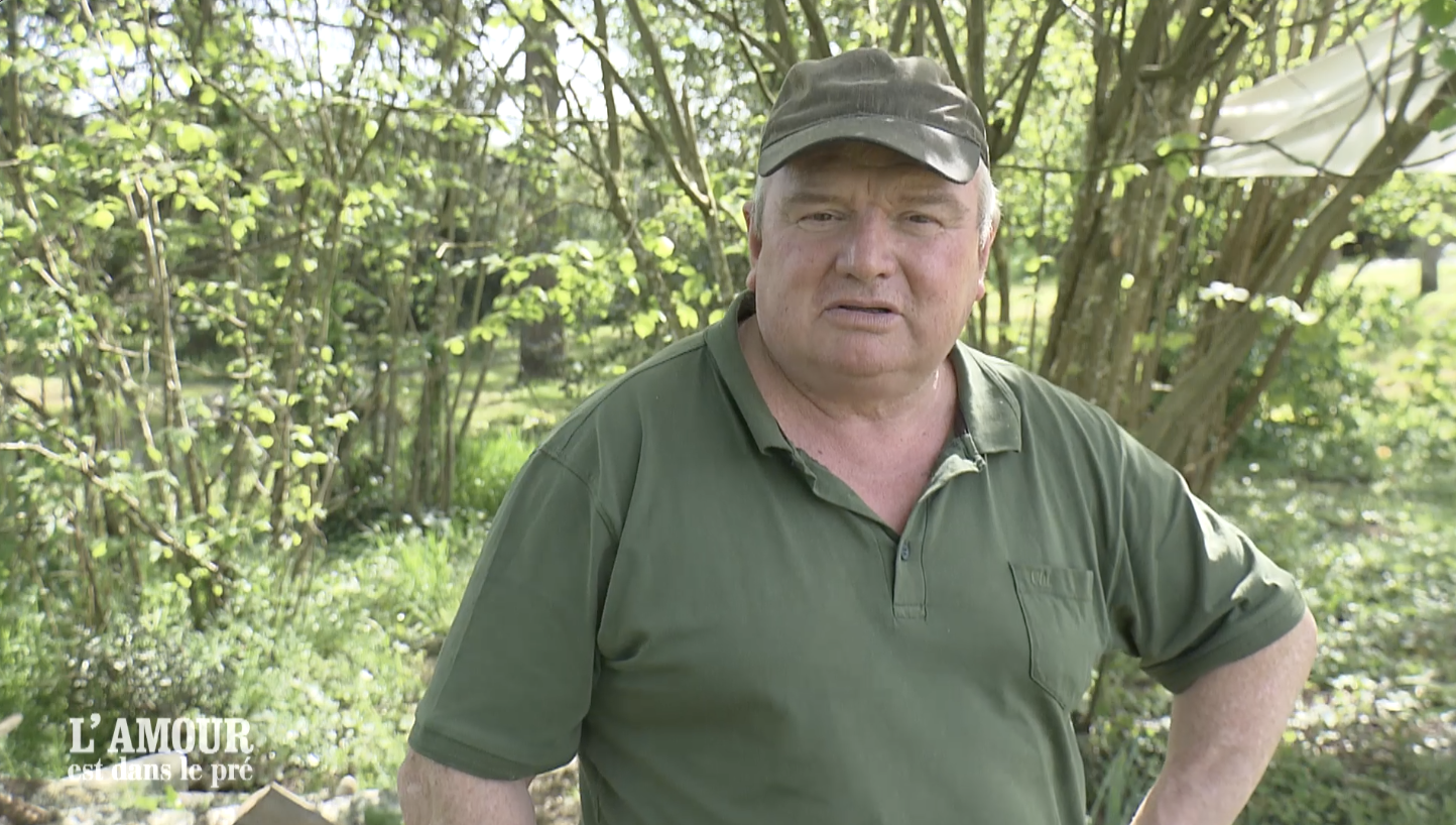 "Je vais lui dire d’arrêter sinon… " : Pascal (L'amour est dans le pré) prêt à mettre le holà avec Murielle