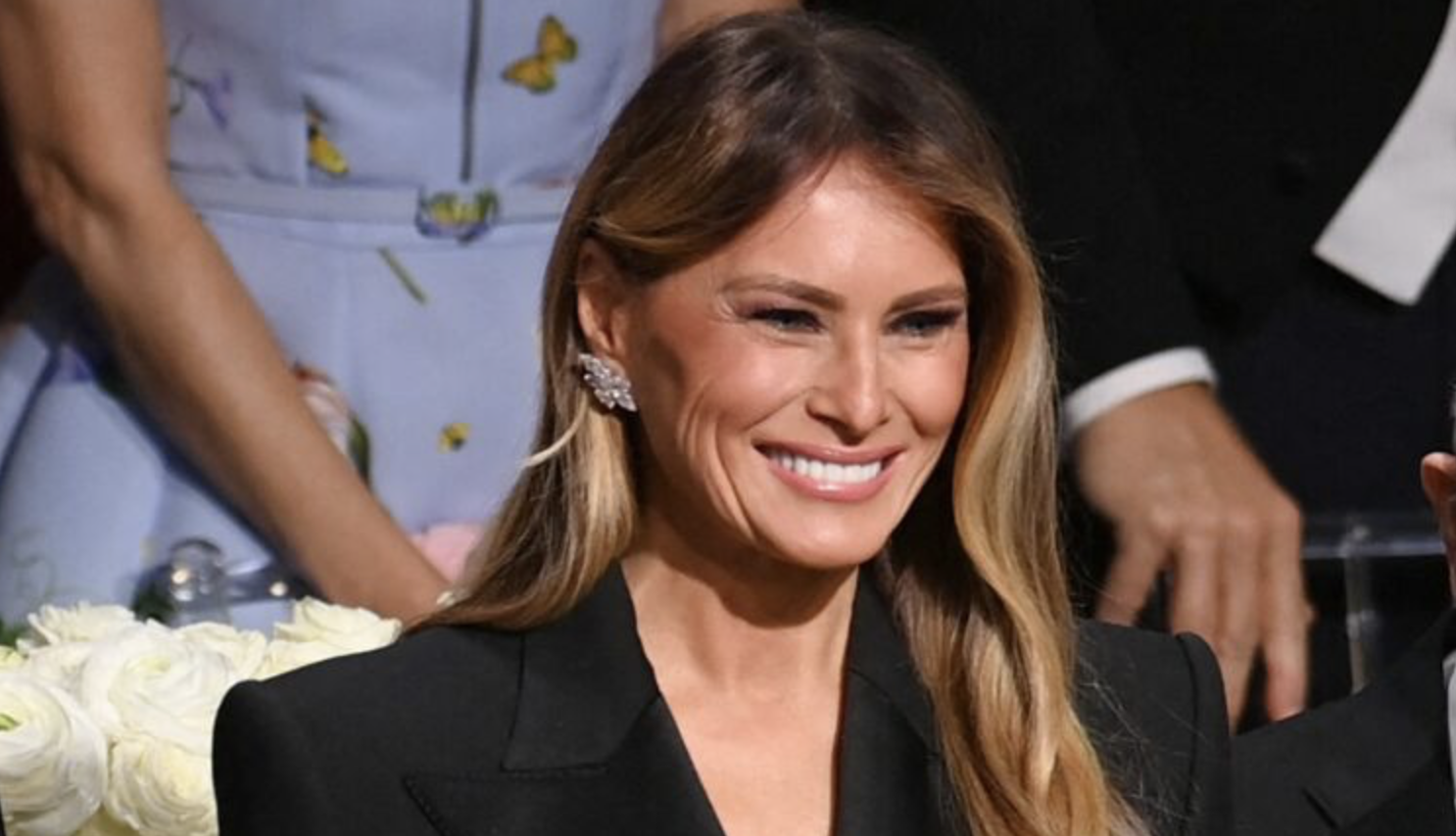 Melania Trump : âge, taille, famille… Ce qu'il faut savoir sur la First Lady