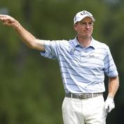 PGA Championhip : Furyk et Scott prennent la tête