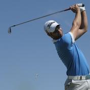Portugal Masters : Waring prend les commandes